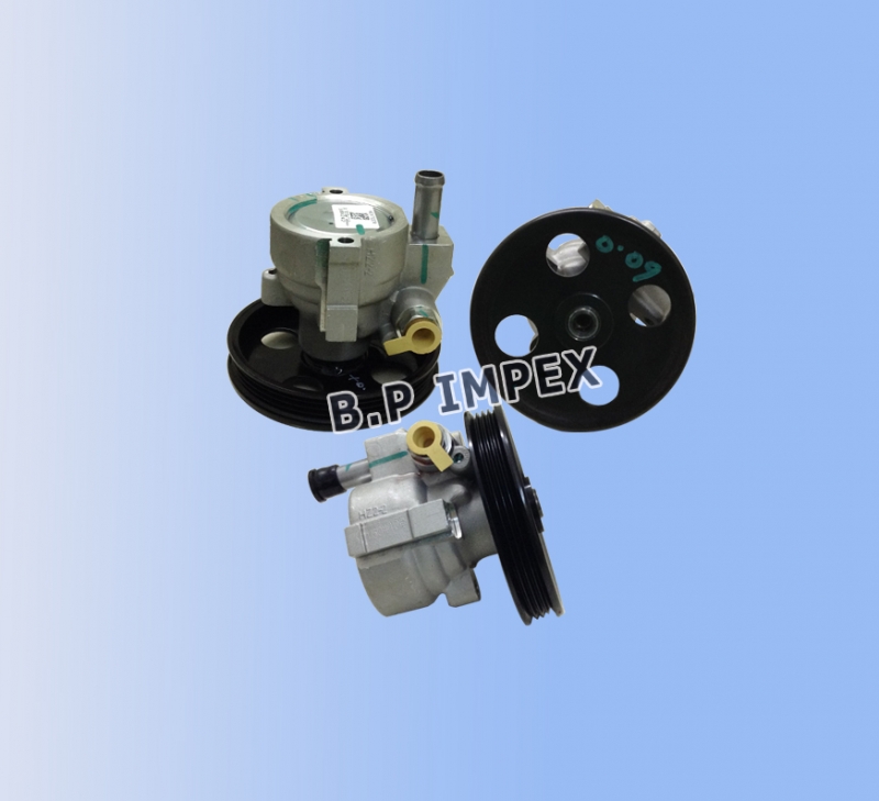 Power steering pump